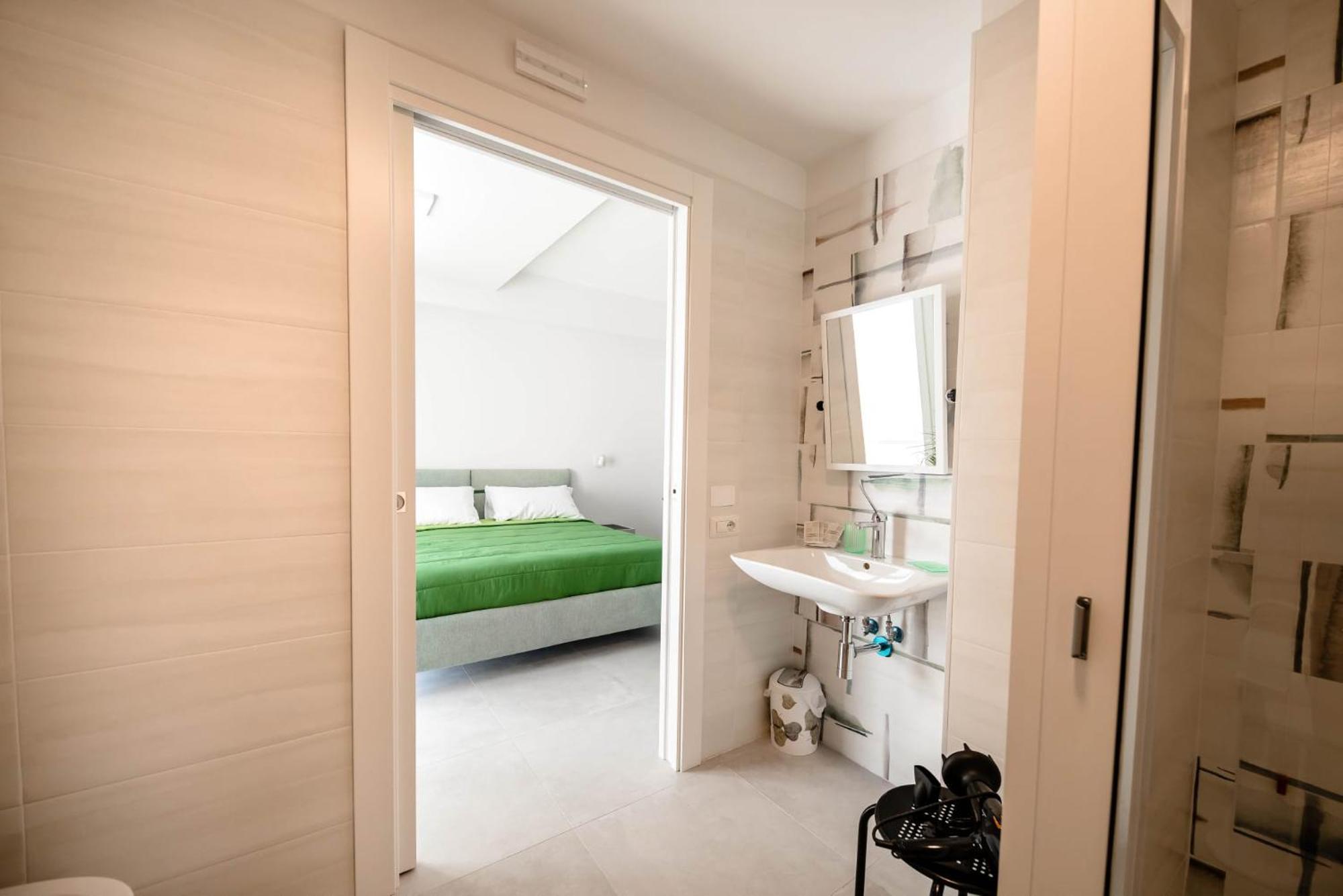 Blu Marine Bed & Breakfast Catanzaro