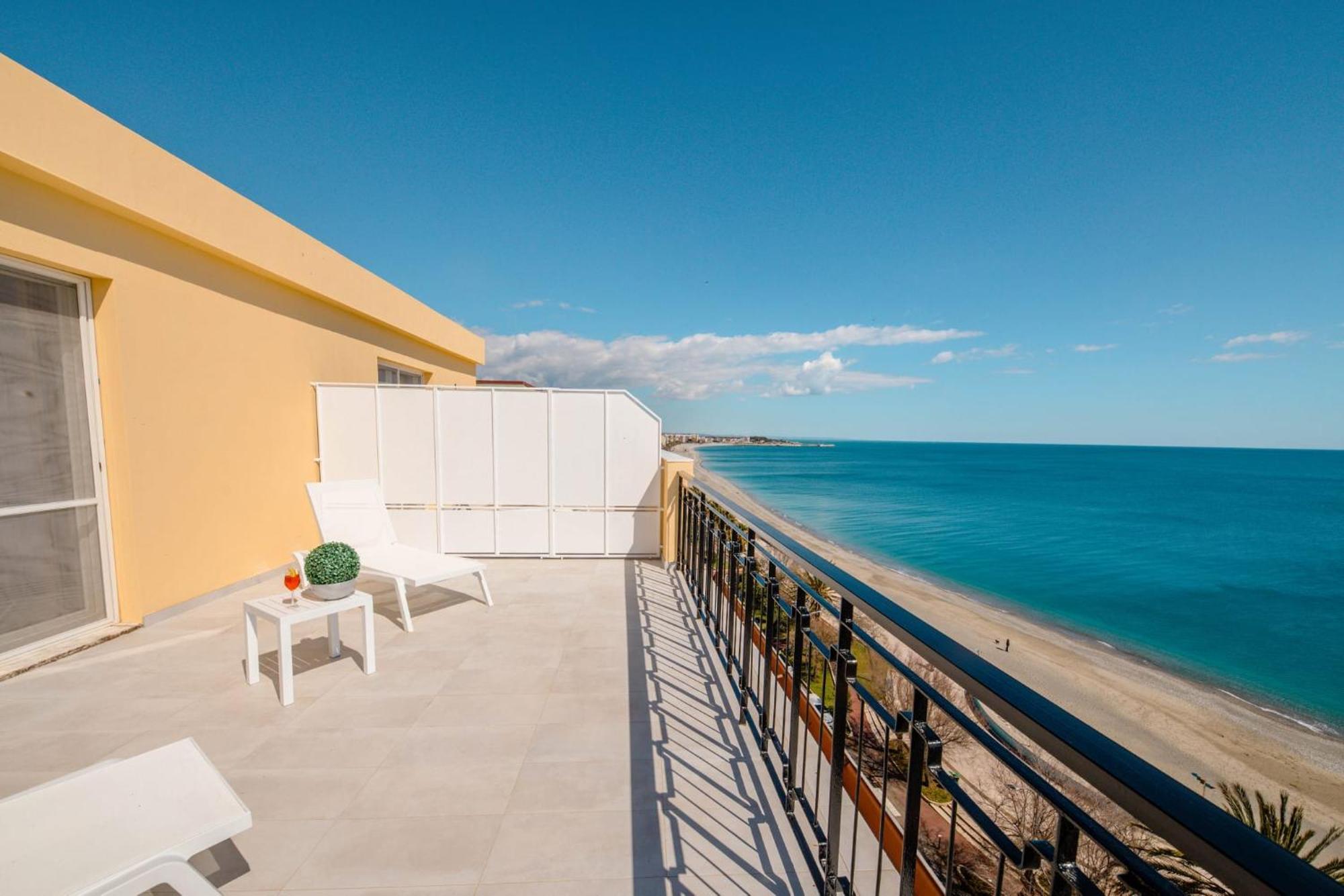 Blu Marine Bed & Breakfast