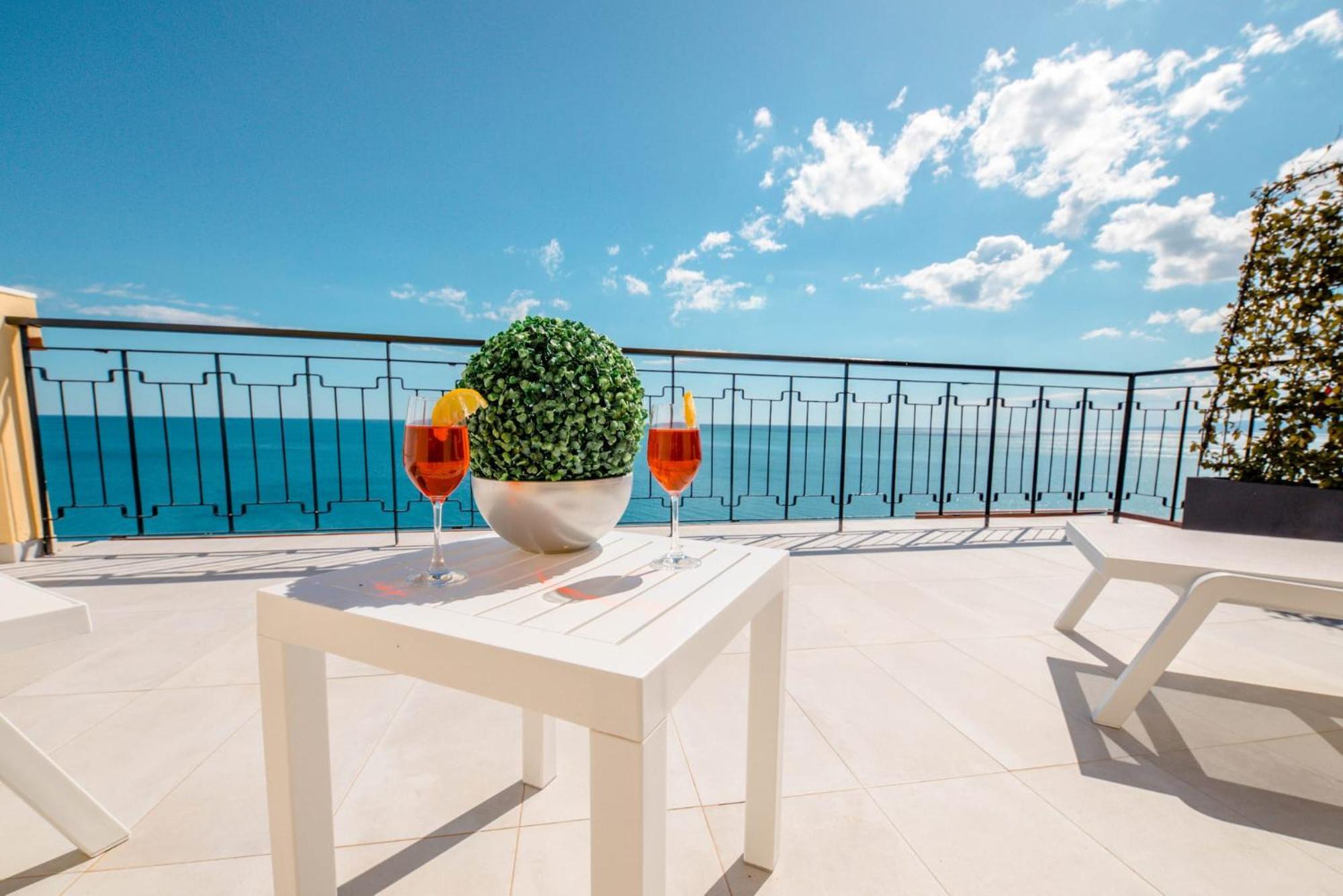 Bed & Breakfast Blu Marine