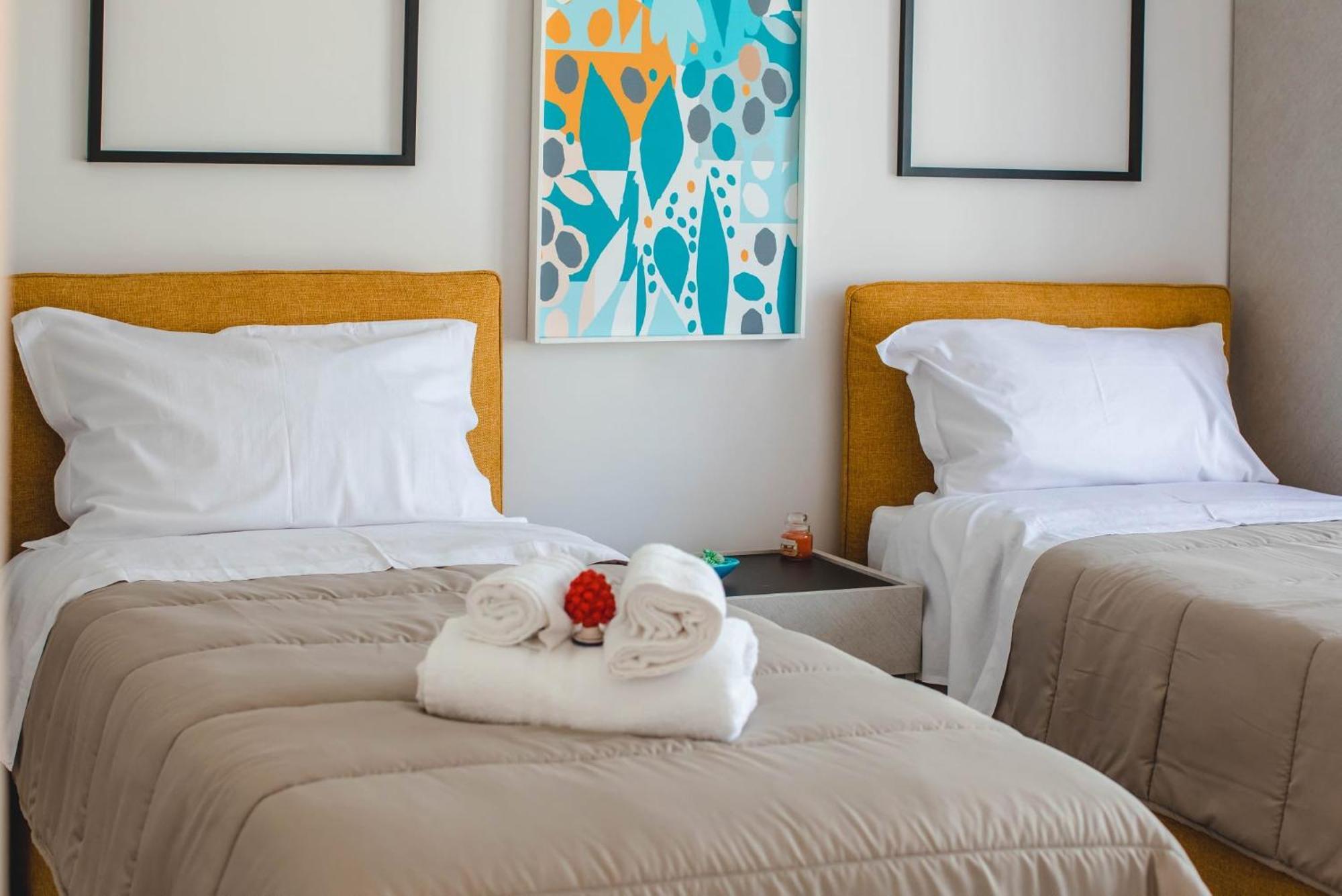 Bed & Breakfast Blu Marine *