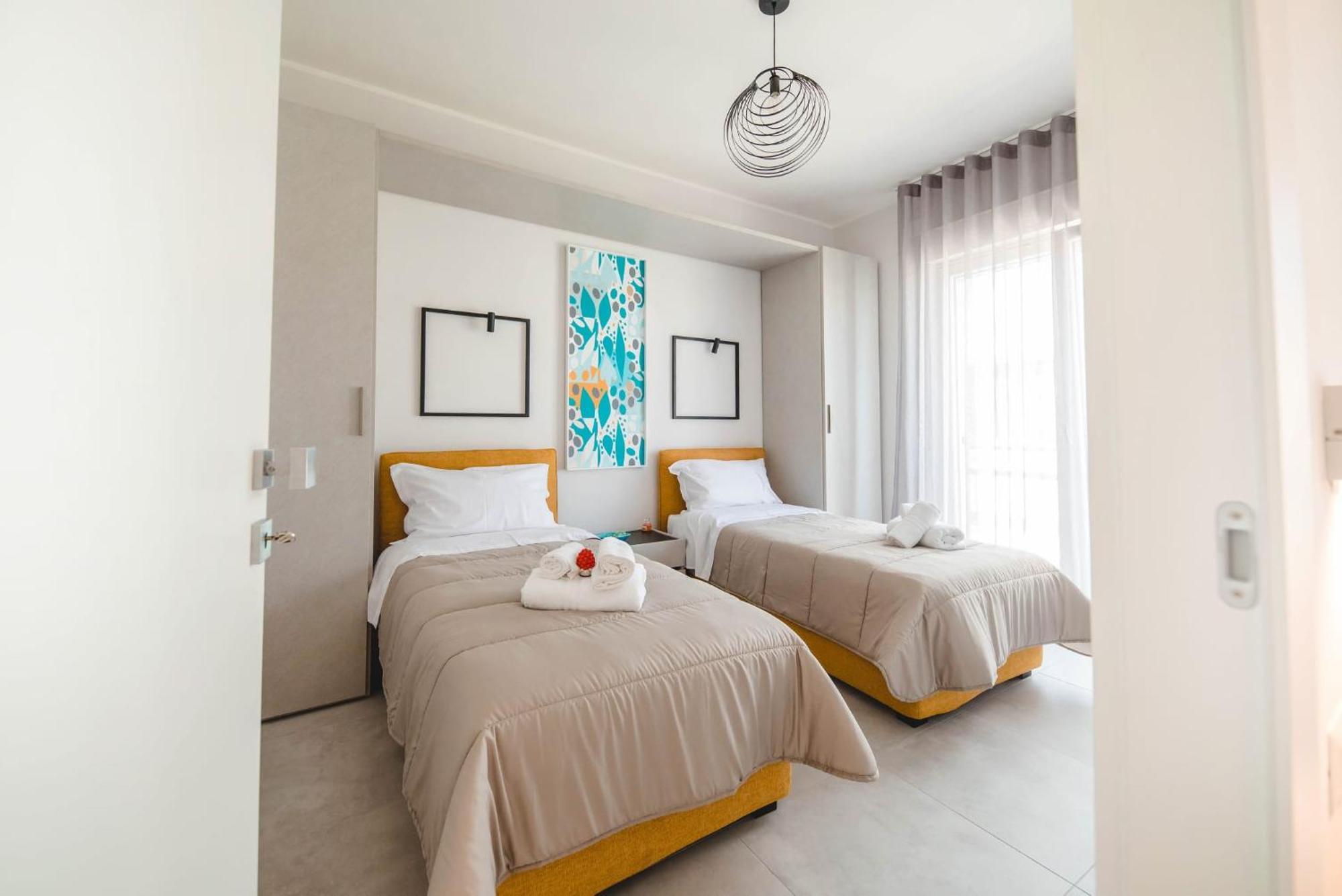 Blu Marine Bed & Breakfast