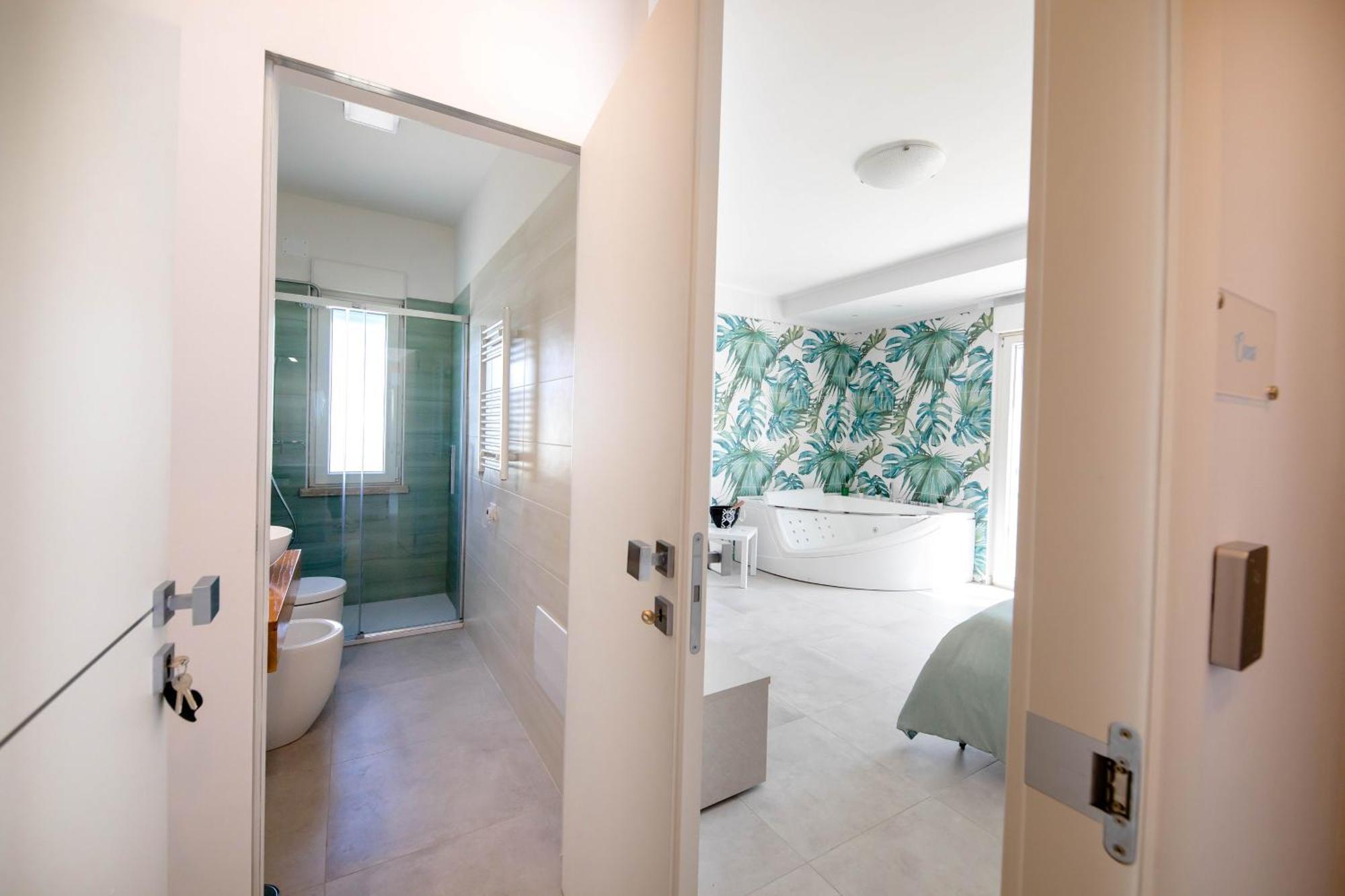 Blu Marine Bed & Breakfast
