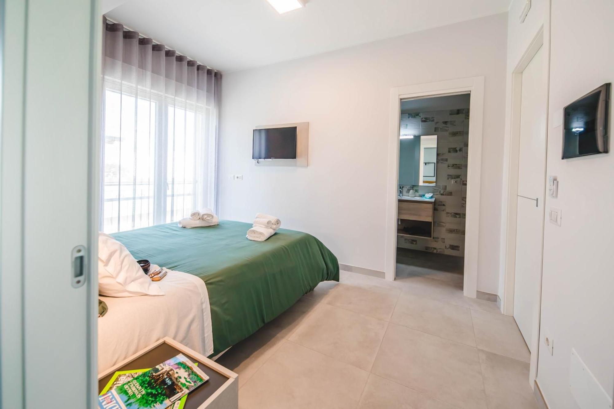 Blu Marine Bed & Breakfast Catanzaro