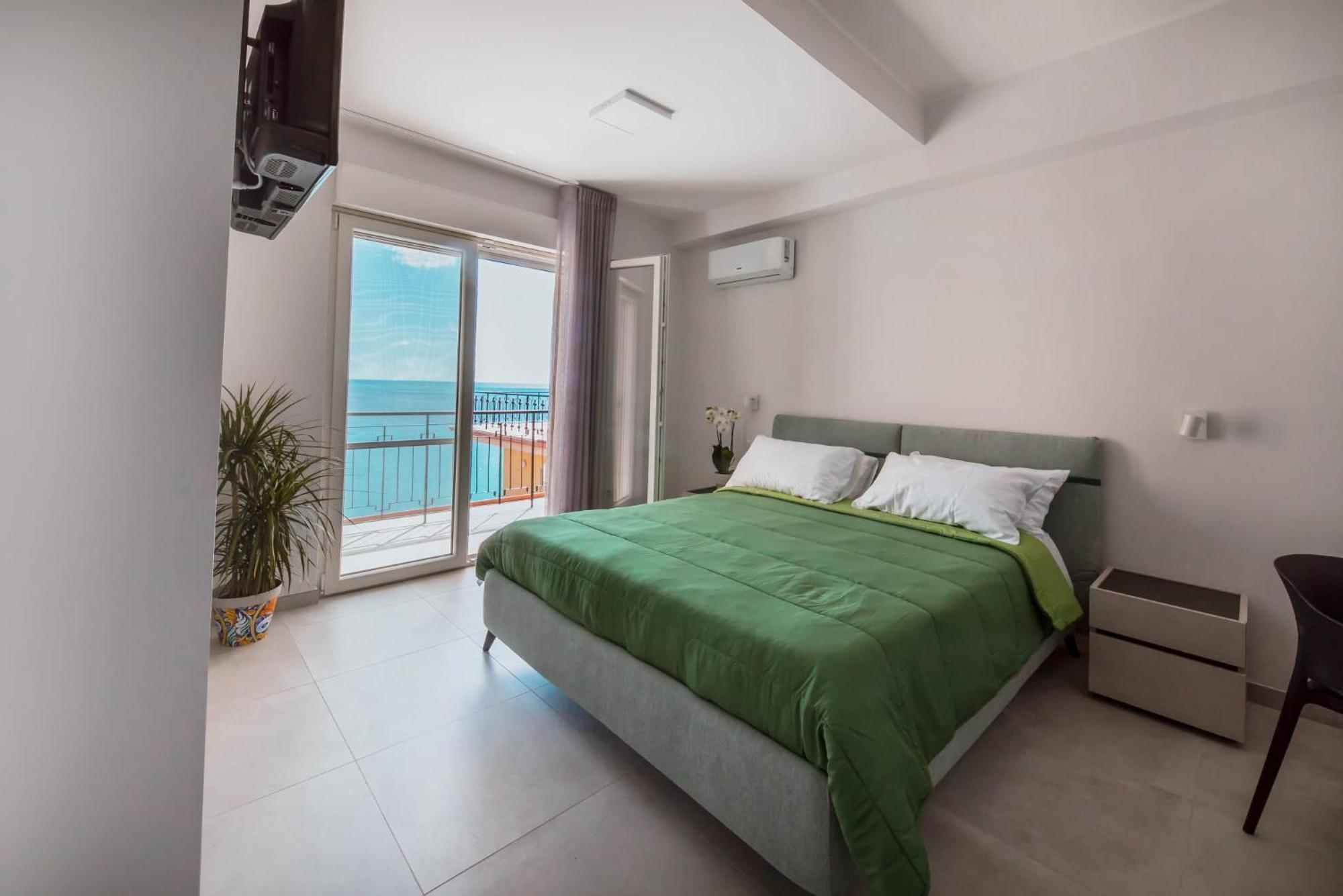 Bed & Breakfast Blu Marine *