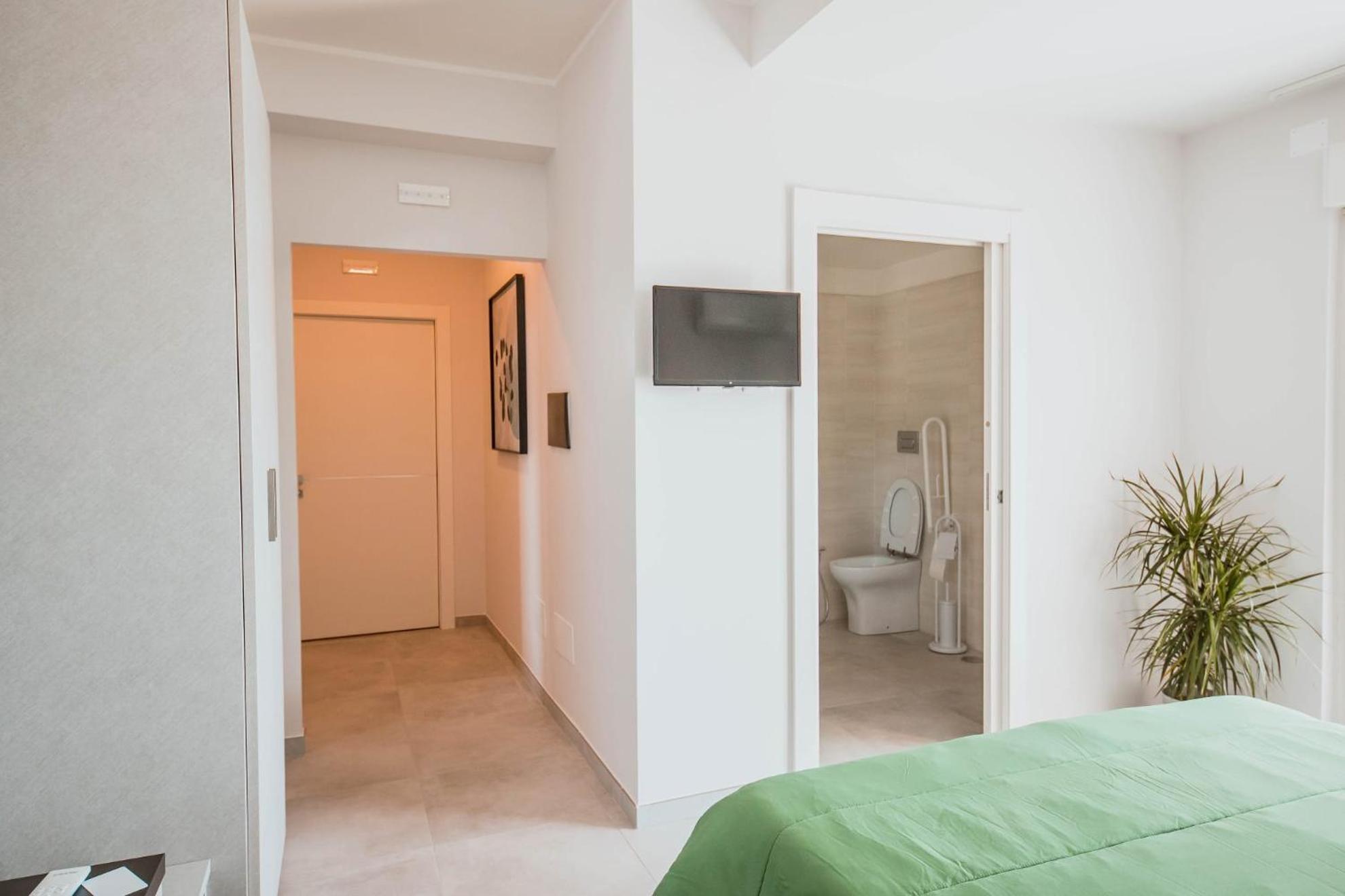 Blu Marine Bed & Breakfast Catanzaro