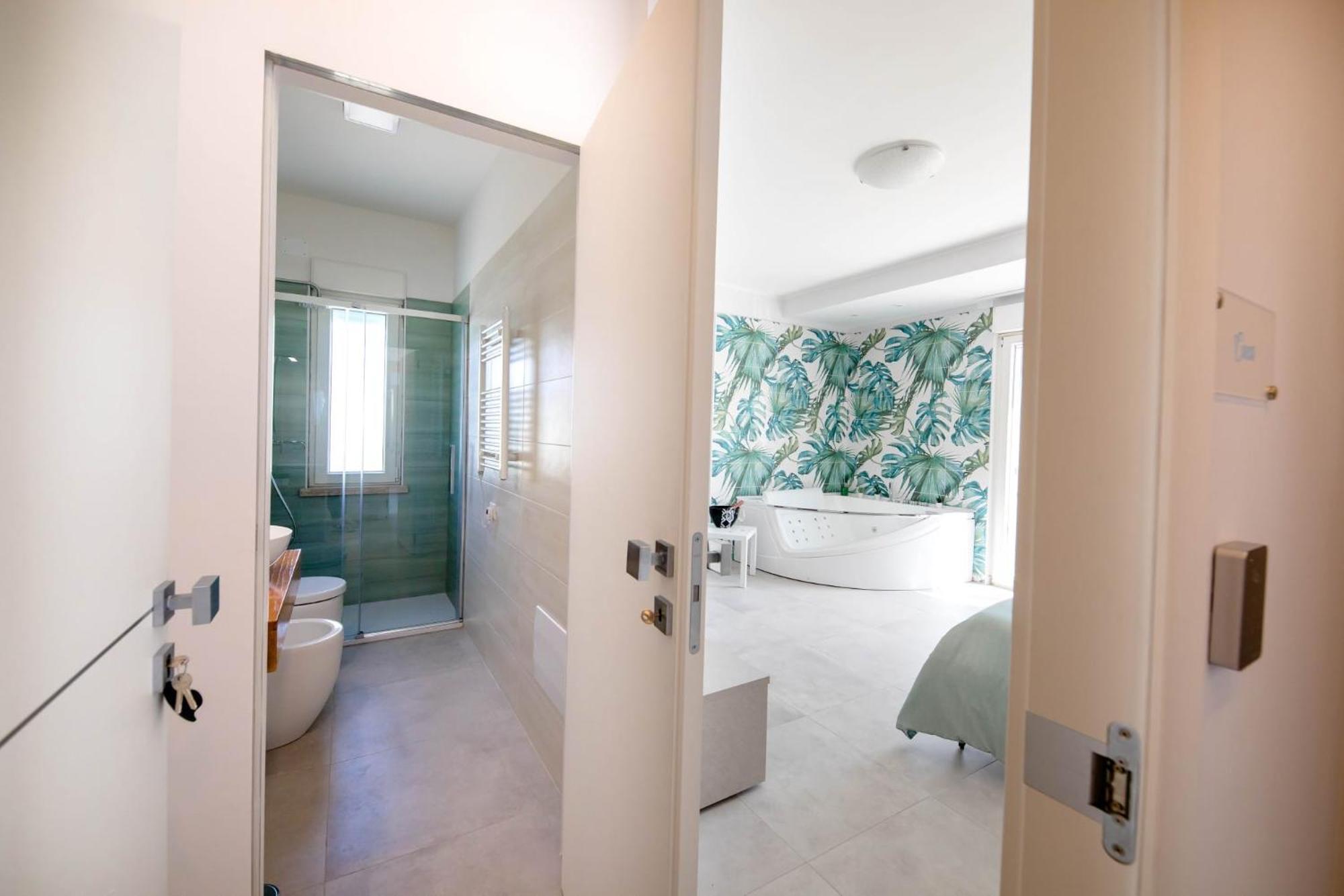 Blu Marine Bed & Breakfast