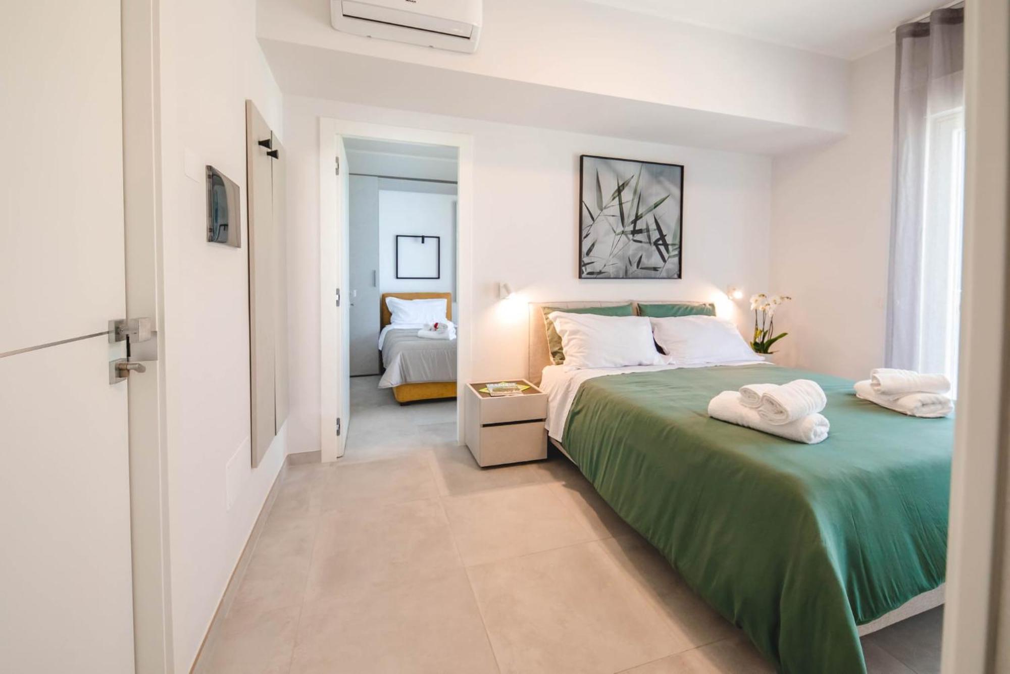 Blu Marine Bed & Breakfast Catanzaro