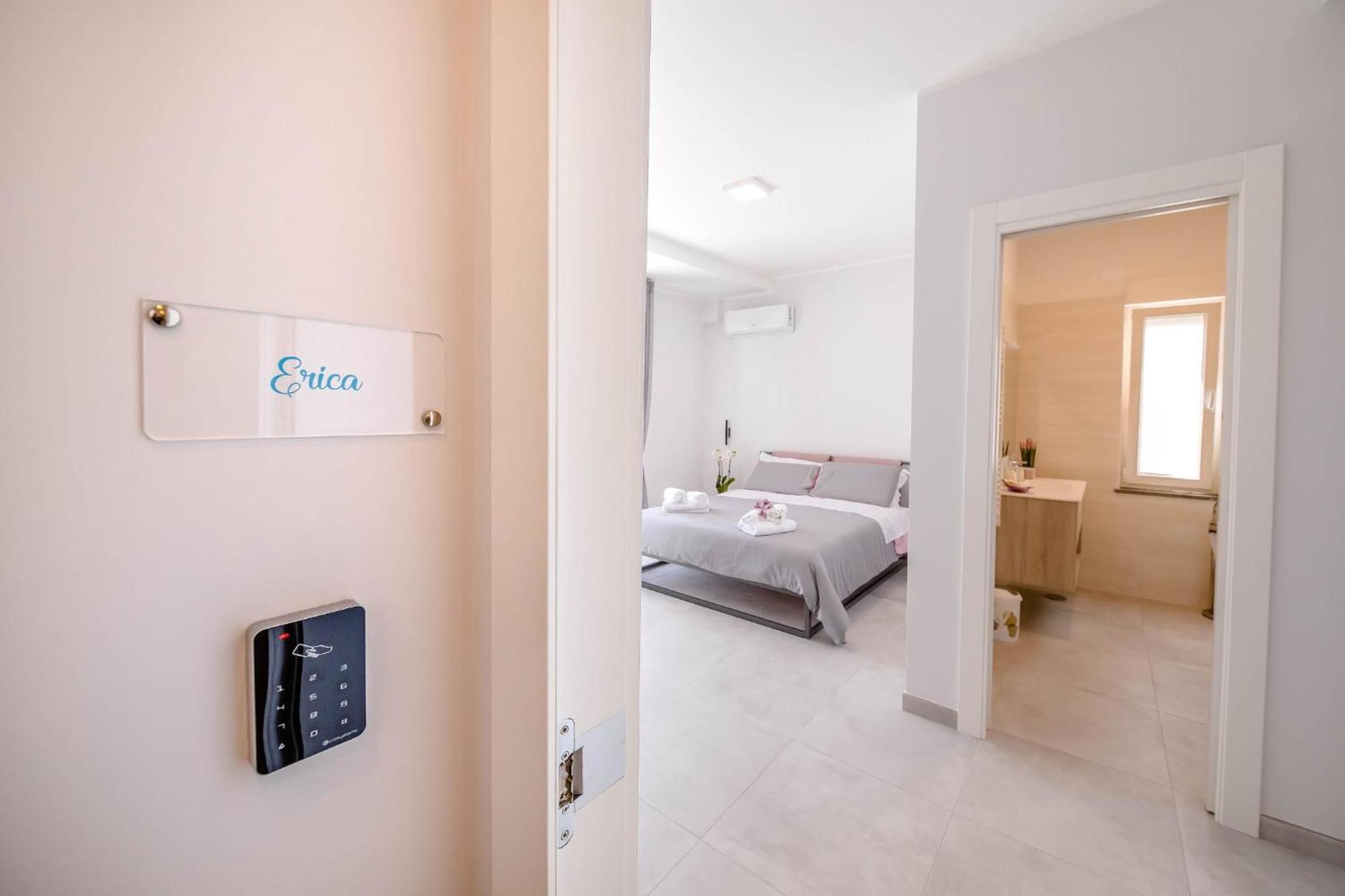 Blu Marine Bed & Breakfast