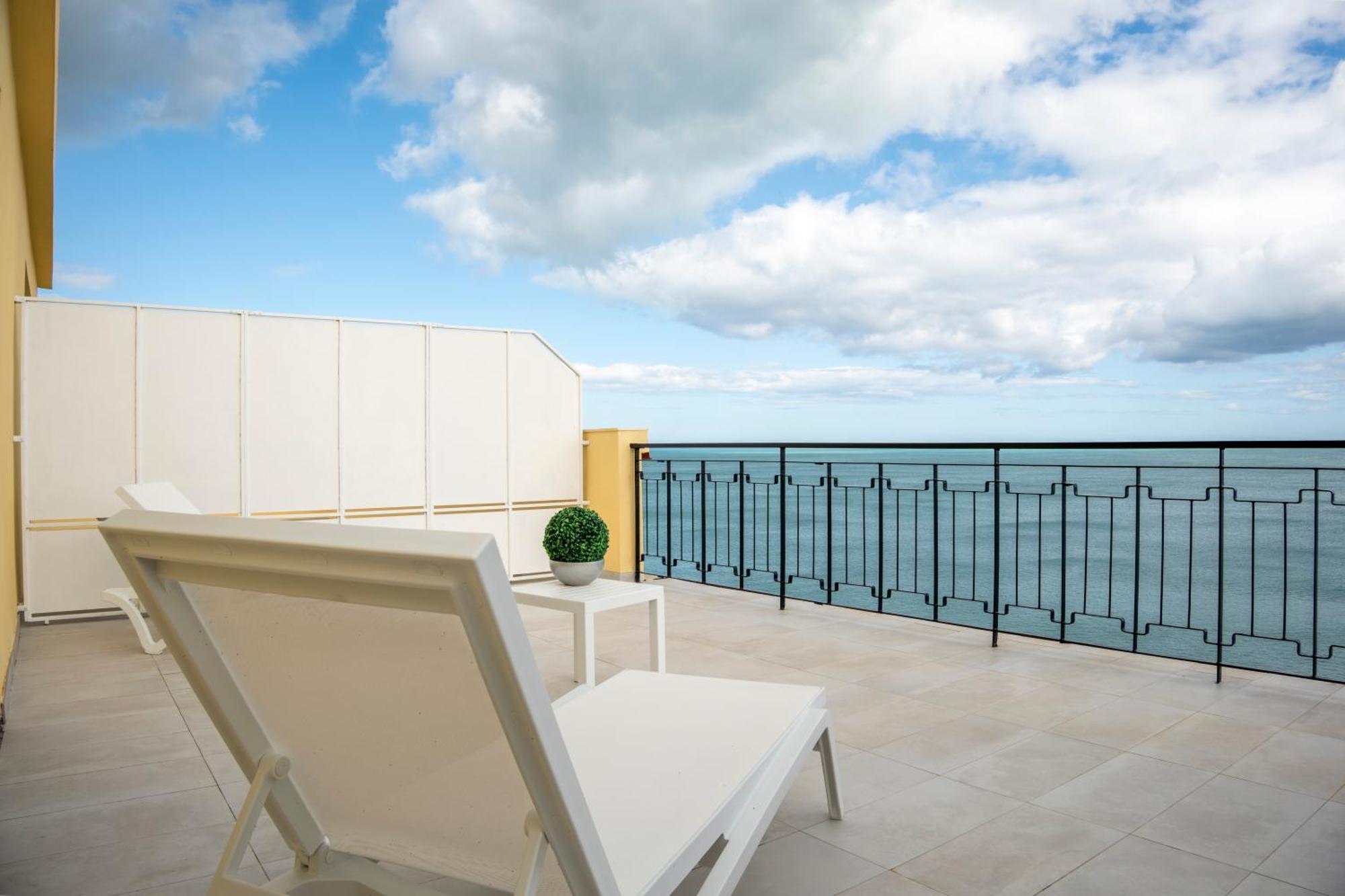 Blu Marine Bed & Breakfast Catanzaro