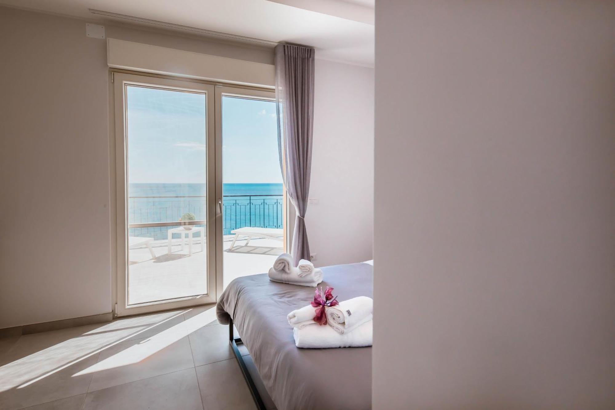Blu Marine Bed & Breakfast Catanzaro