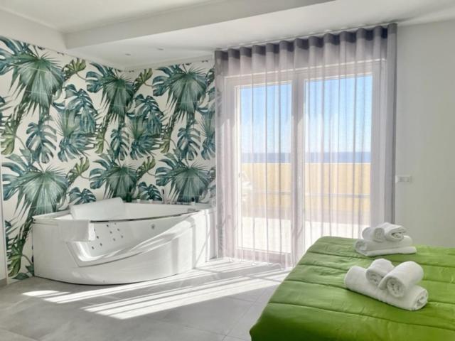 Blu Marine Bed & Breakfast *