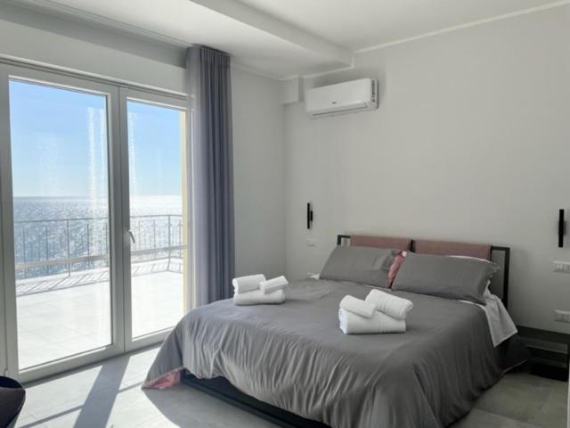 Bed & Breakfast Blu Marine *