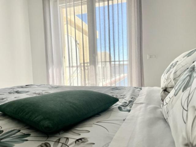 Bed & Breakfast Blu Marine Catanzaro
