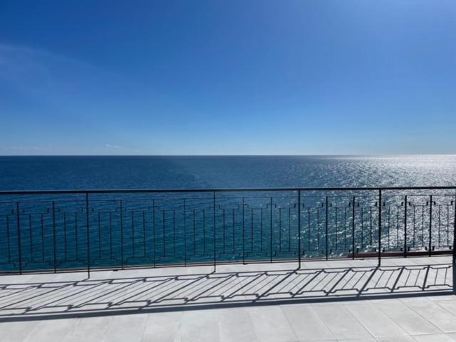 Bed & Breakfast Blu Marine